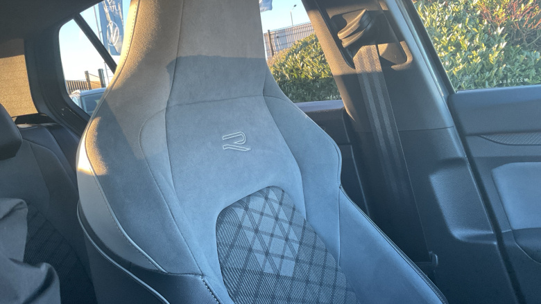 Volkswagen Golf 1.5 TSI R-Line 5dr Petrol Hatchback